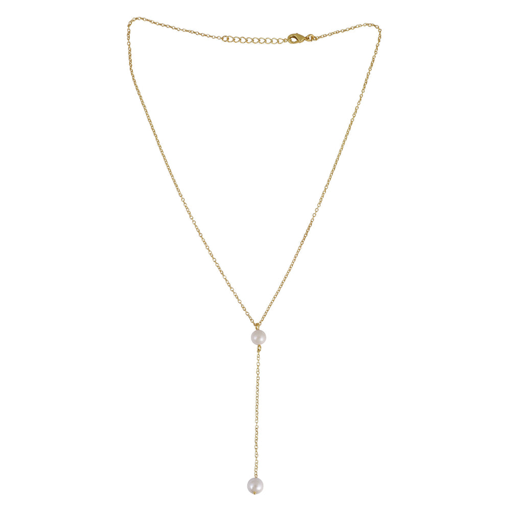 VARNIKA ARORA Clara Necklaces and Chokers