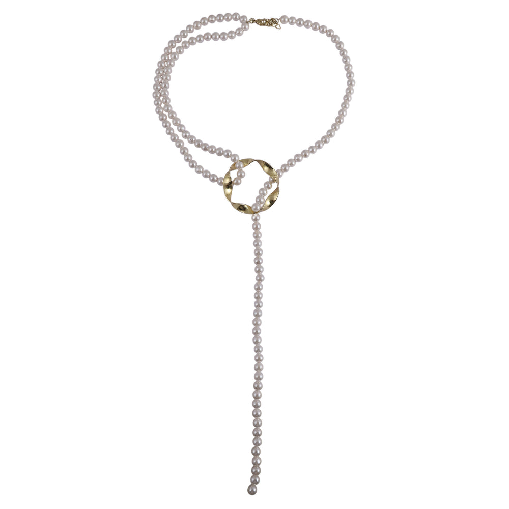 VARNIKA ARORA Megan Necklaces and Chokers