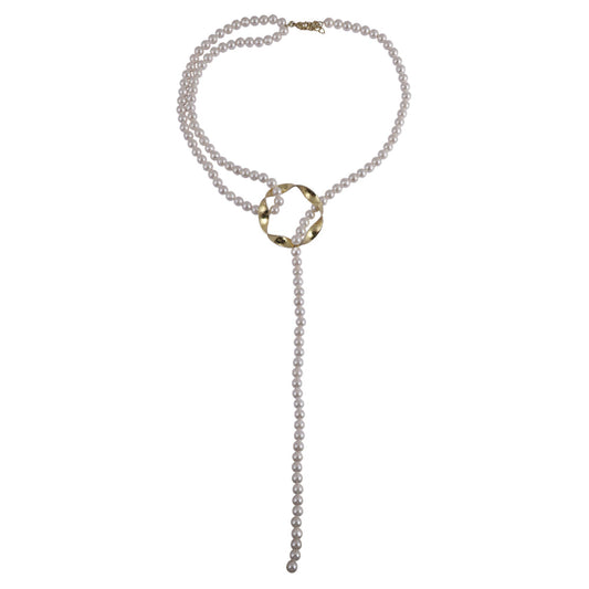 VARNIKA ARORA Megan Necklaces and Chokers