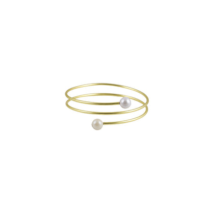 VARNIKA ARORA Saga Bangle Bracelets and Cuffs