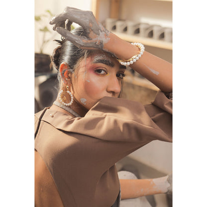 VARNIKA ARORA Mia Bangle Bracelets and Cuffs