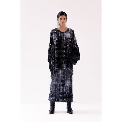 YAVI Claire Top - Black