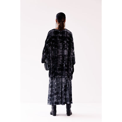 YAVI Claire Top - Black