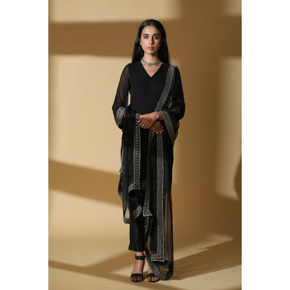 Zeefaa The Night Monumental Set (3 Pcs)