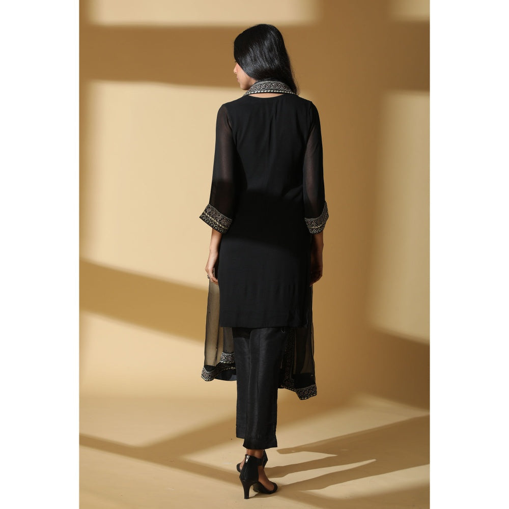 Zeefaa The Night Monumental Set (3 Pcs)