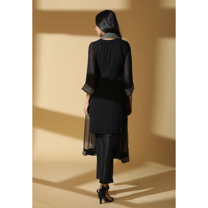 Zeefaa The Night Monumental Set (3 Pcs)