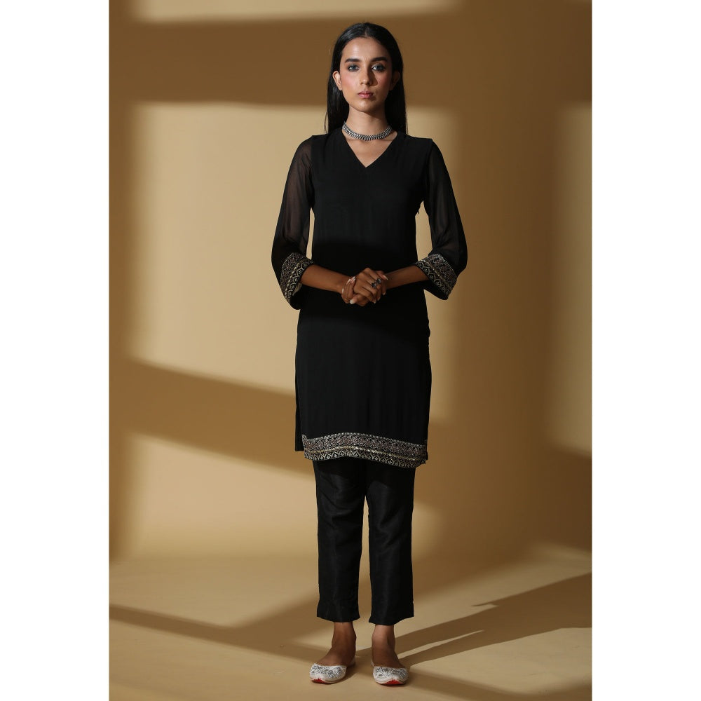 Zeefaa The Night Monumental Set (3 Pcs)