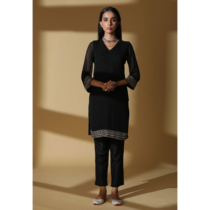 Zeefaa The Night Monumental Set (3 Pcs)