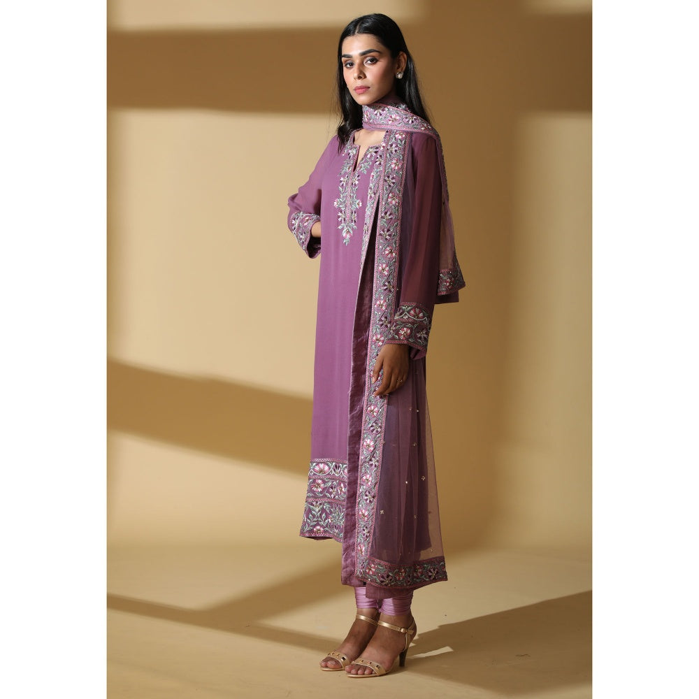 Zeefaa Bling Jamboree Set (3 Pcs)