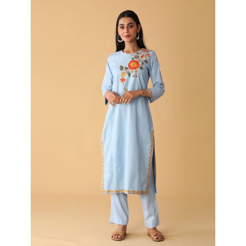 Zeefaa Summer Breeze Set (2 Pcs)