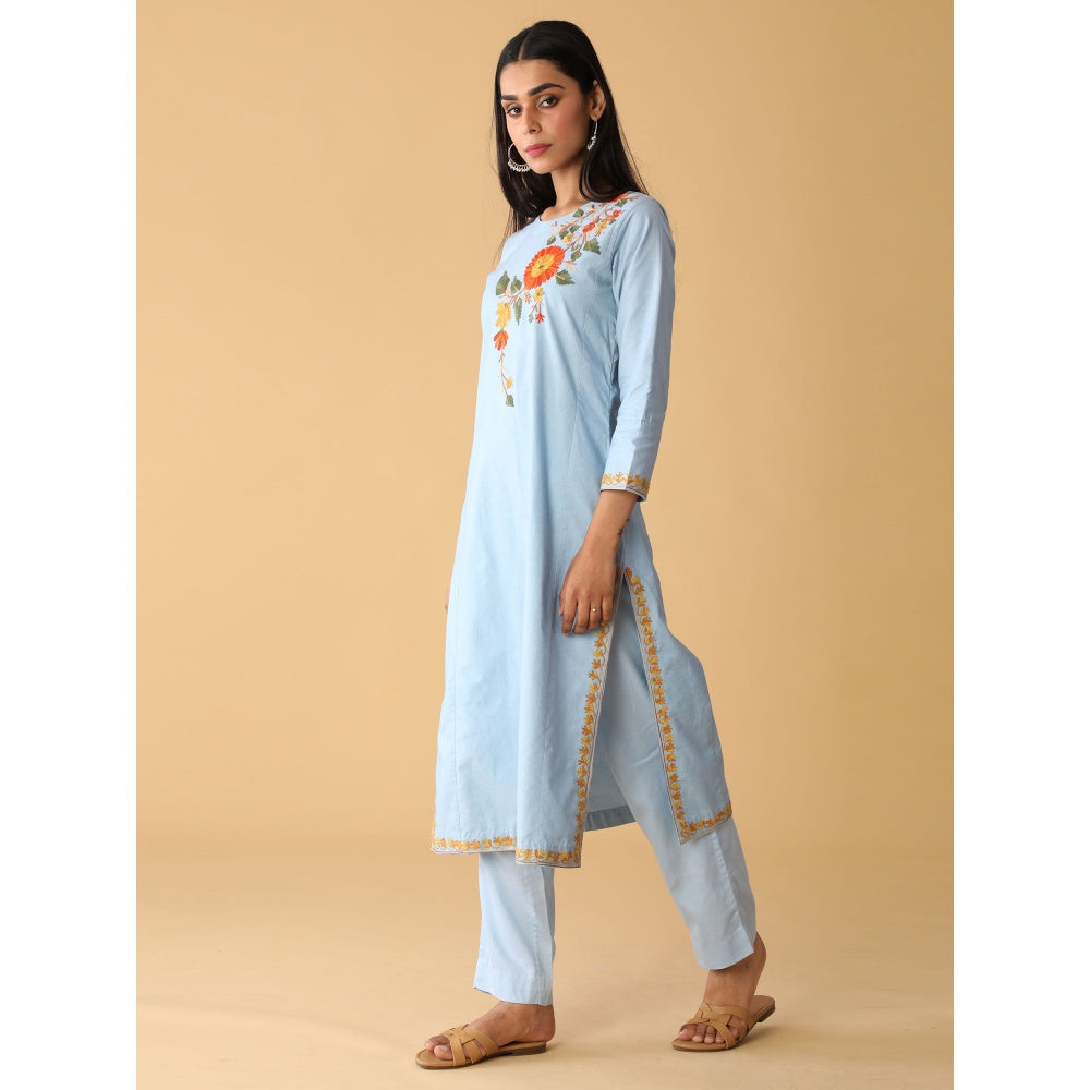 Zeefaa Summer Breeze Set (2 Pcs)