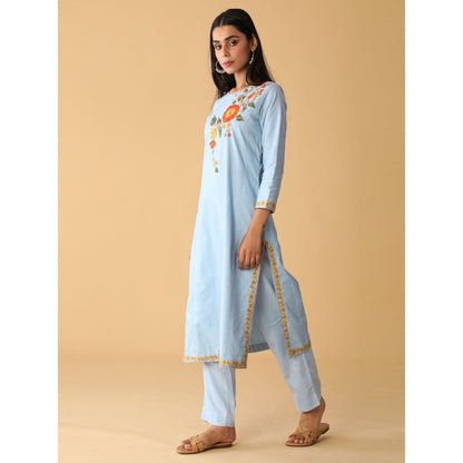 Zeefaa Summer Breeze Set (2 Pcs)