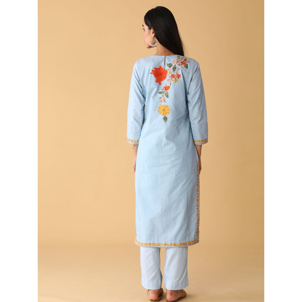 Zeefaa Summer Breeze Set (2 Pcs)