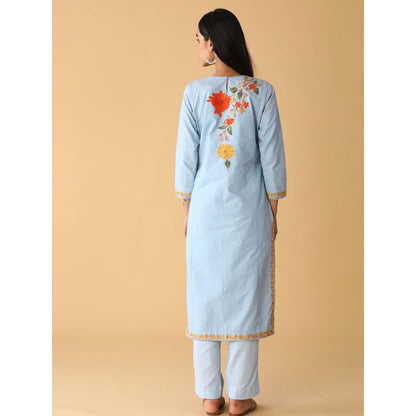 Zeefaa Summer Breeze Set (2 Pcs)