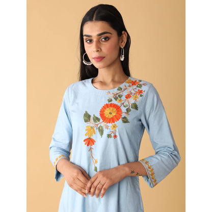 Zeefaa Summer Breeze Set (2 Pcs)