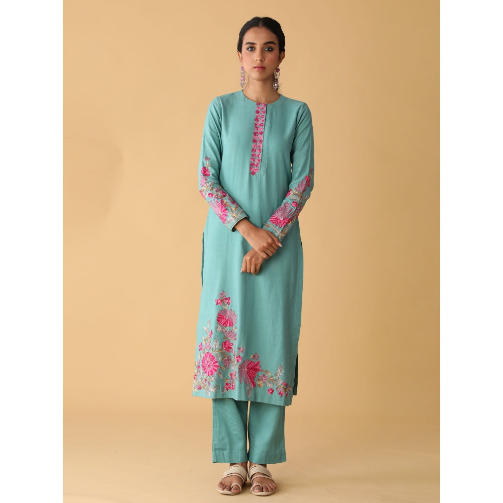 Zeefaa Summer Time Ocean Set (2 Pcs)