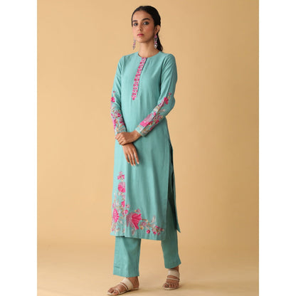 Zeefaa Summer Time Ocean Set (2 Pcs)