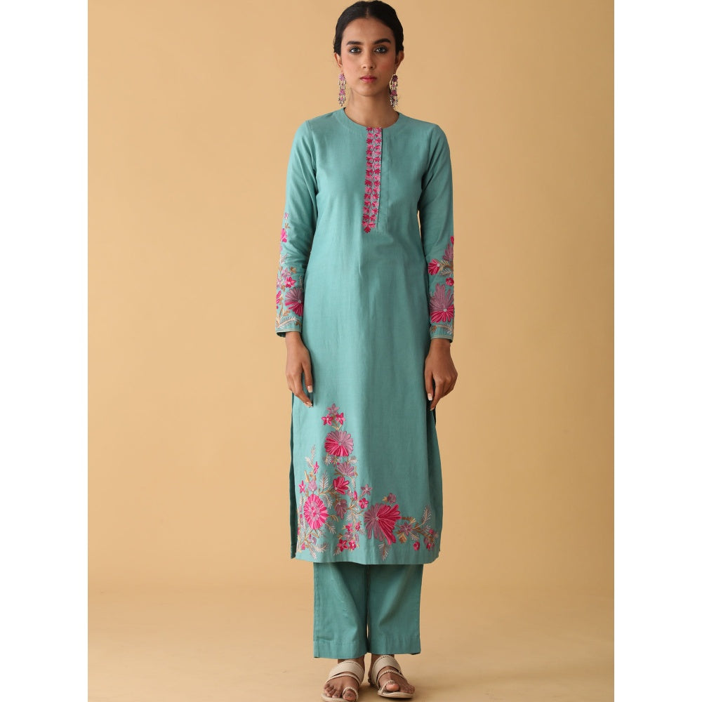 Zeefaa Summer Time Ocean Set (2 Pcs)