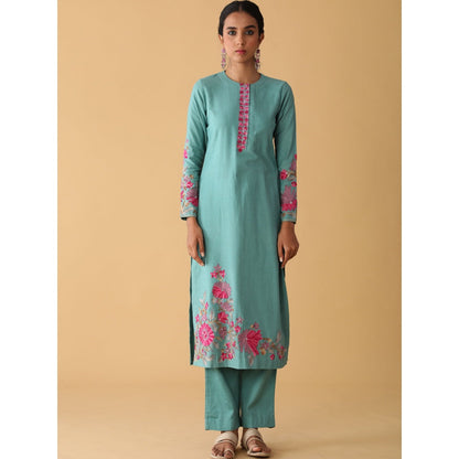 Zeefaa Summer Time Ocean Set (2 Pcs)