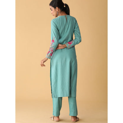 Zeefaa Summer Time Ocean Set (2 Pcs)