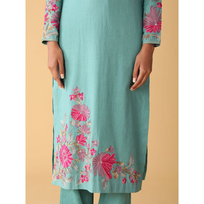 Zeefaa Summer Time Ocean Set (2 Pcs)