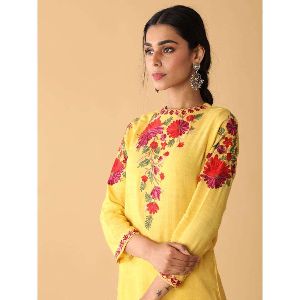 Zeefaa Sunshine Summer Set (2 Pcs)