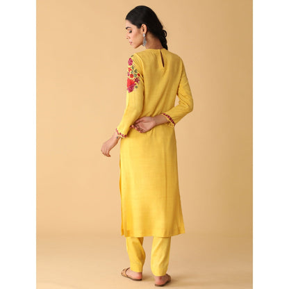 Zeefaa Sunshine Summer Set (2 Pcs)