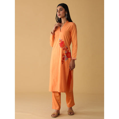 Zeefaa Summer Marmalade Bouquet Set (2 Pcs)