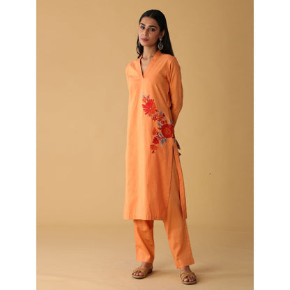 Zeefaa Summer Marmalade Bouquet Set (2 Pcs)