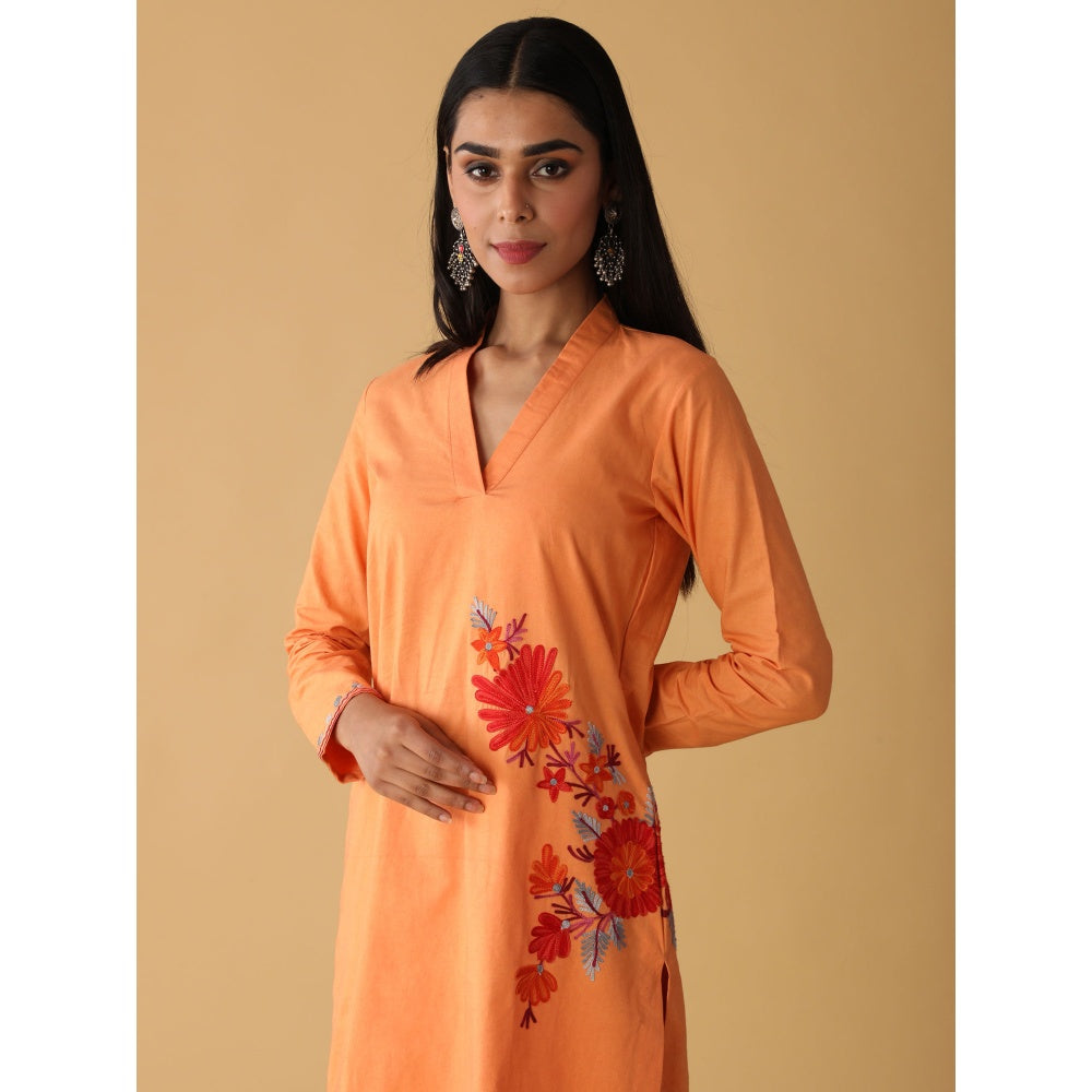 Zeefaa Summer Marmalade Bouquet Set (2 Pcs)