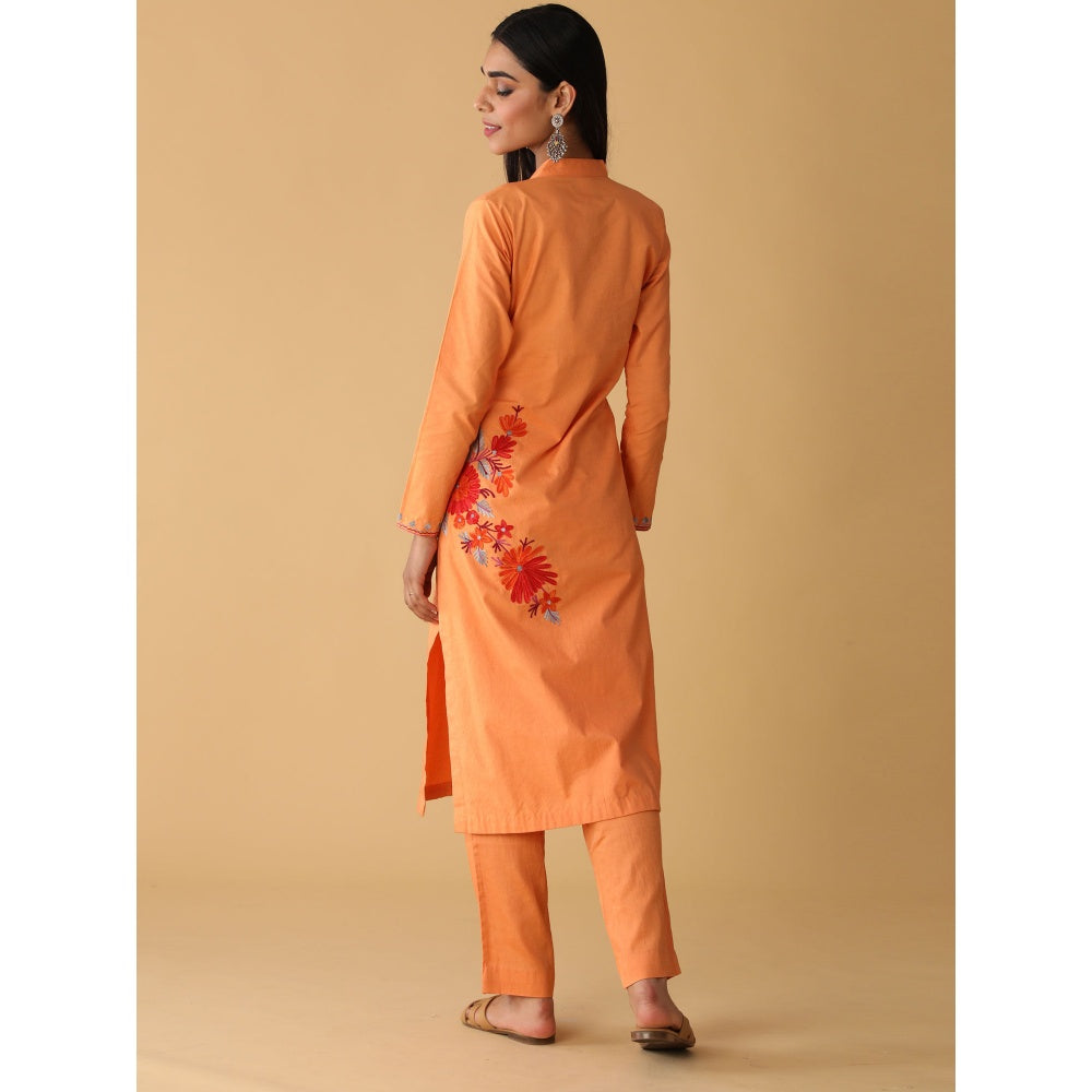 Zeefaa Summer Marmalade Bouquet Set (2 Pcs)