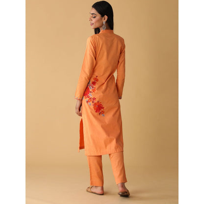 Zeefaa Summer Marmalade Bouquet Set (2 Pcs)