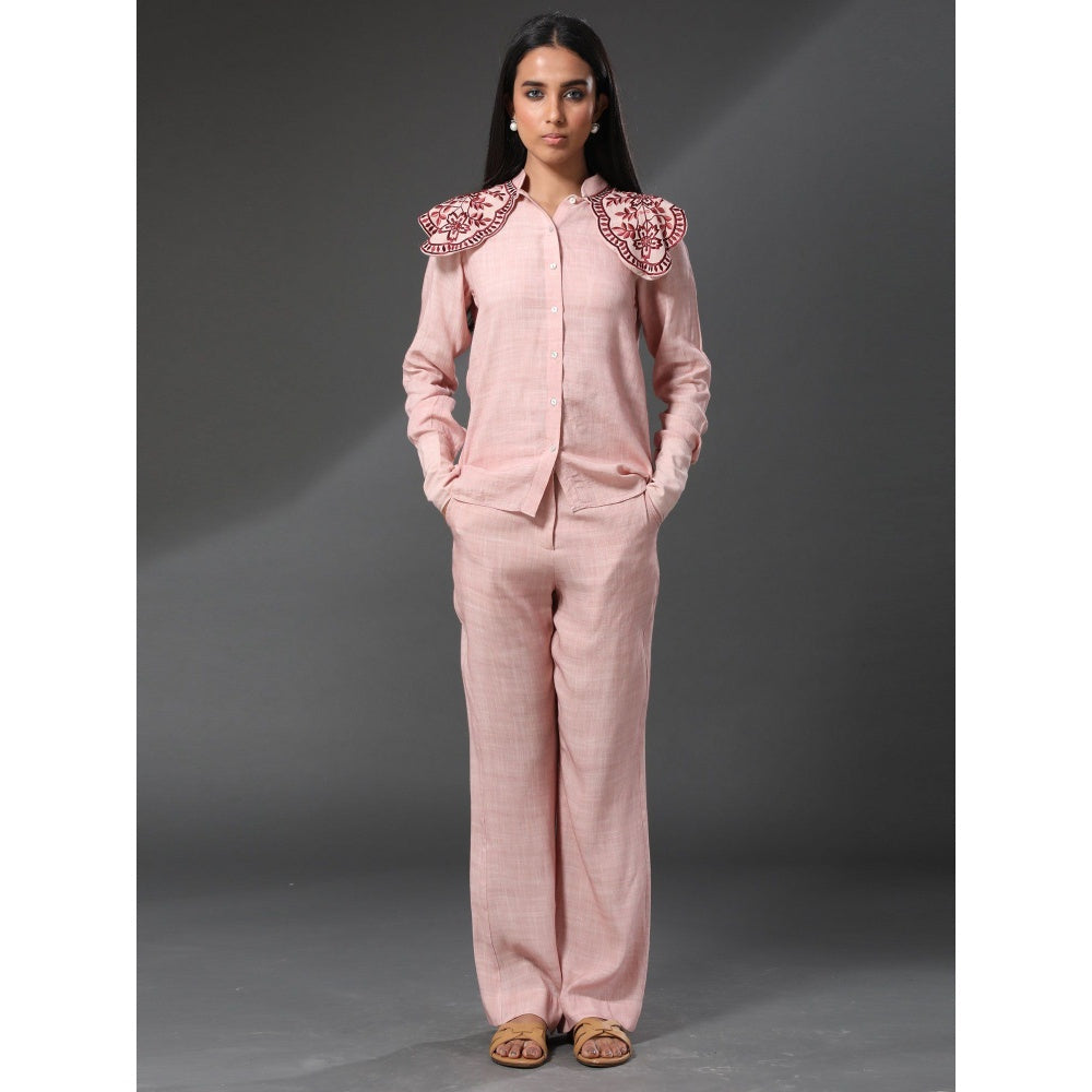 Zeefaa Melbourne Cotton Overall (2 Pcs)