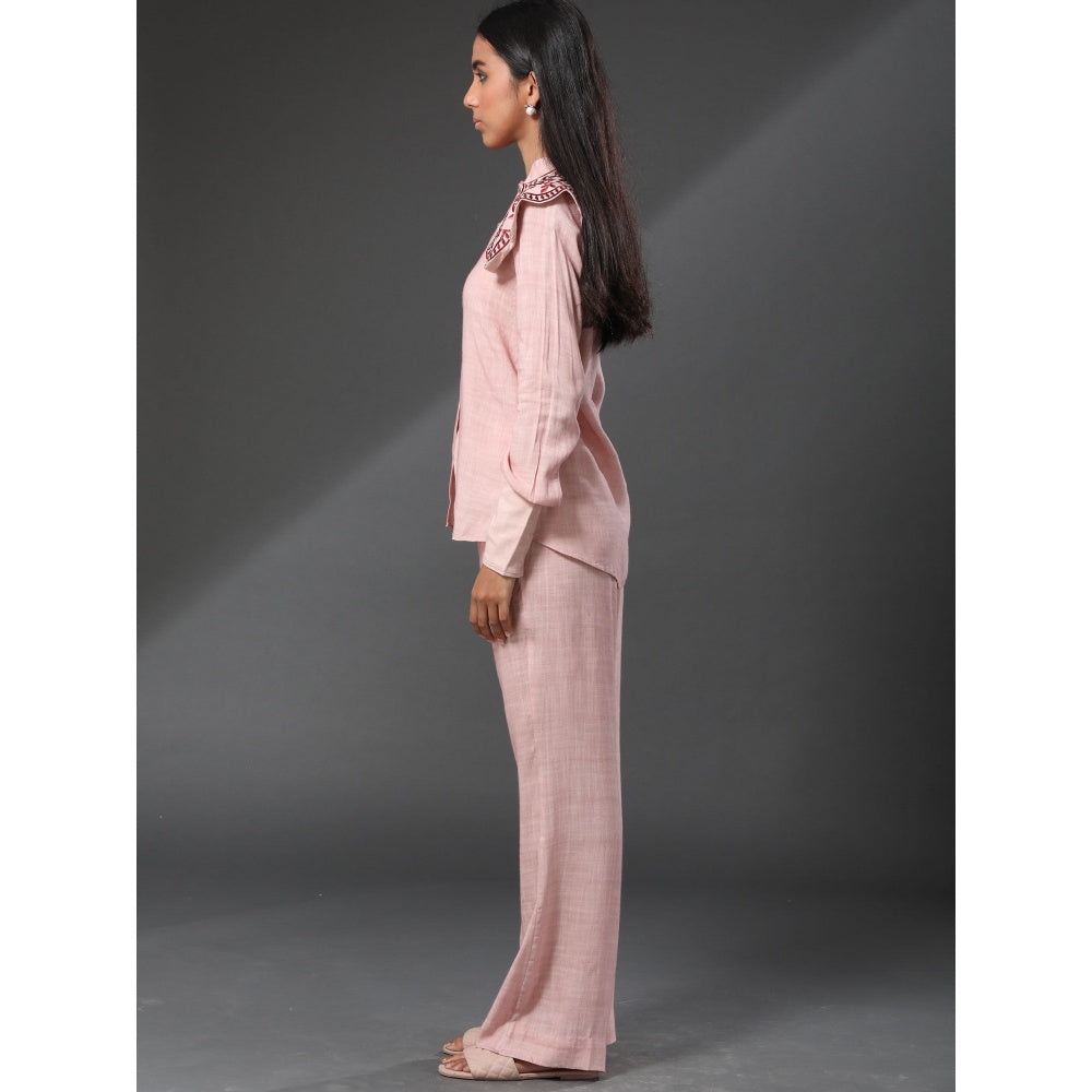 Zeefaa Melbourne Cotton Overall (2 Pcs)