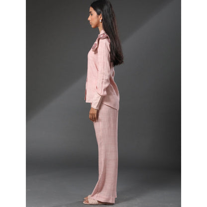 Zeefaa Melbourne Cotton Overall (2 Pcs)