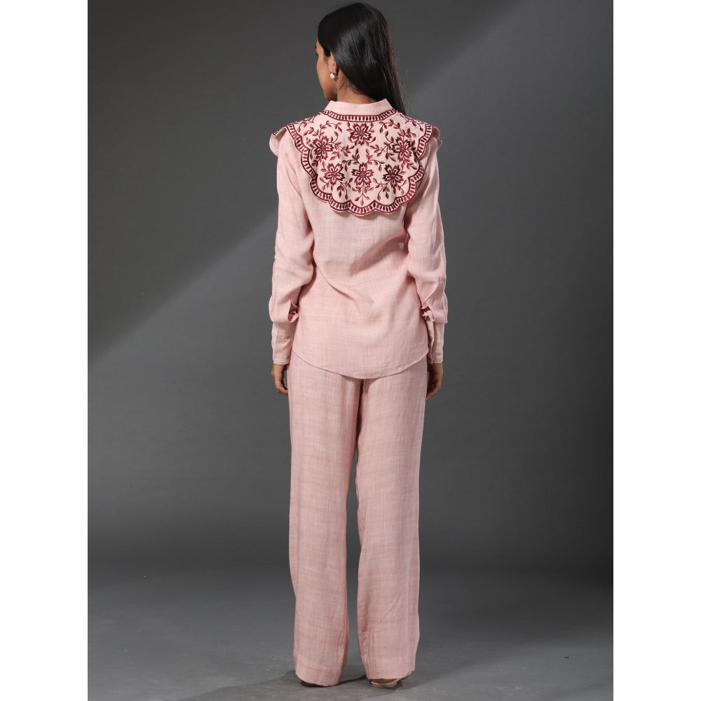 Zeefaa Melbourne Cotton Overall (2 Pcs)