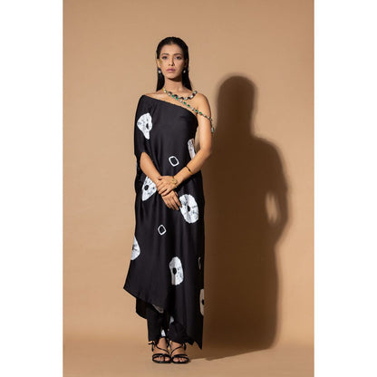 Zeefaa Silver Lining Off Shoulder (Set of 2)