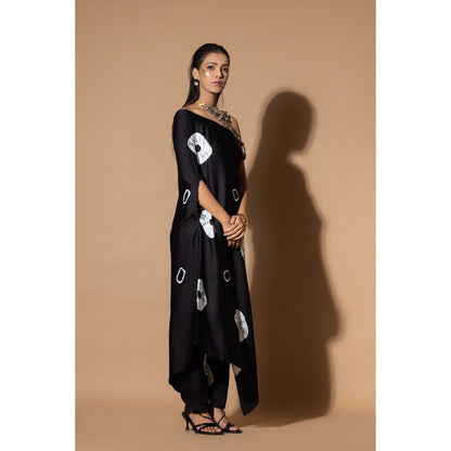 Zeefaa Silver Lining Off Shoulder (Set of 2)