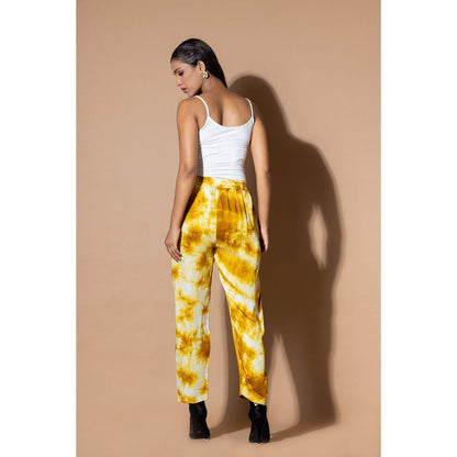 Zeefaa Mustard Magic Hour Bottom