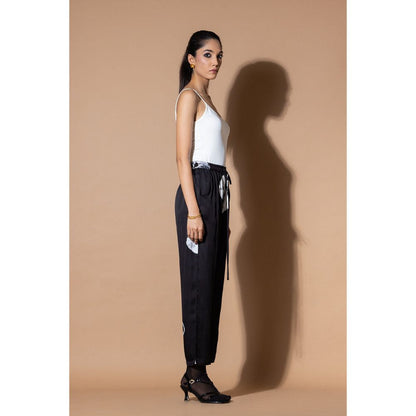 Zeefaa Silver Lining Trouser