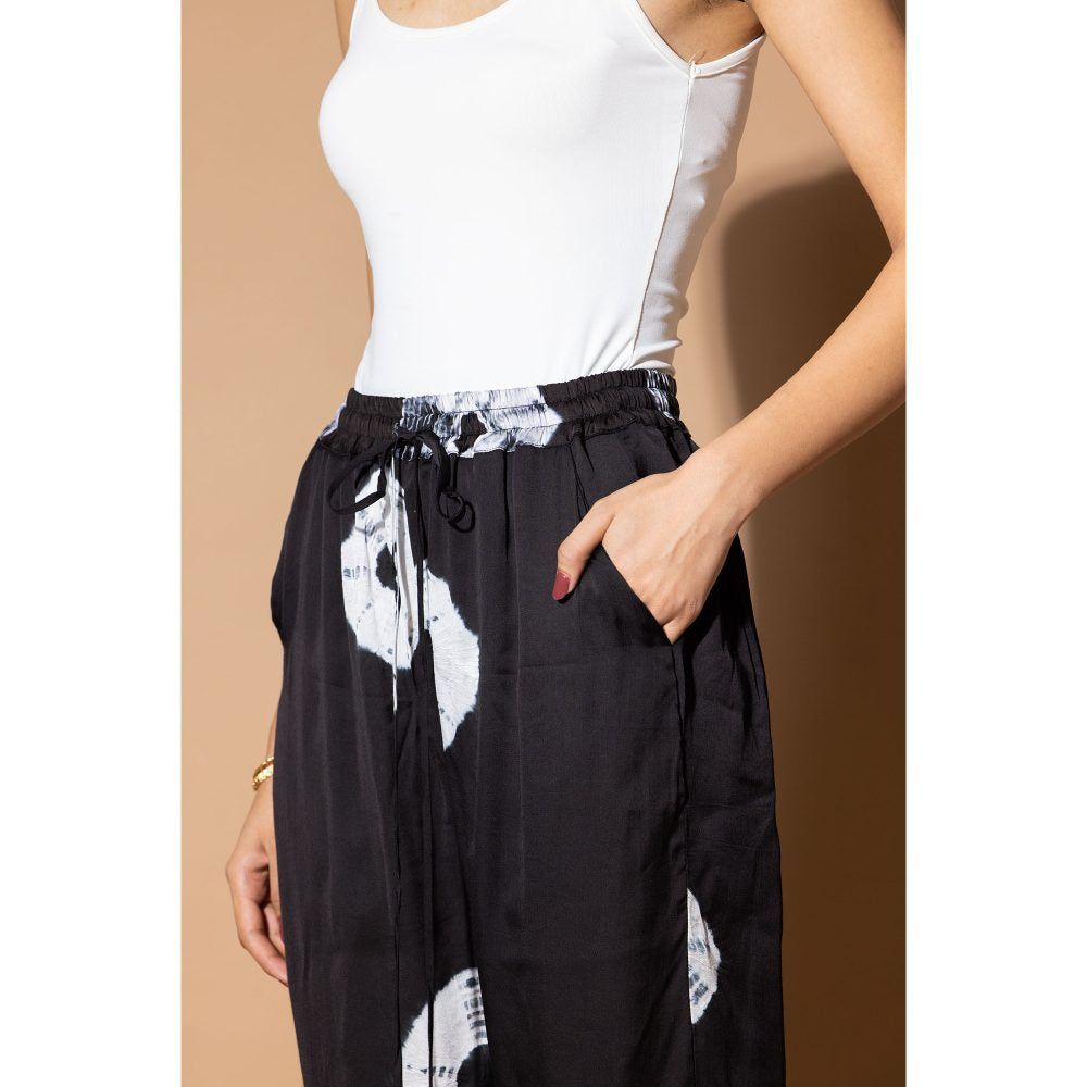 Zeefaa Silver Lining Trouser