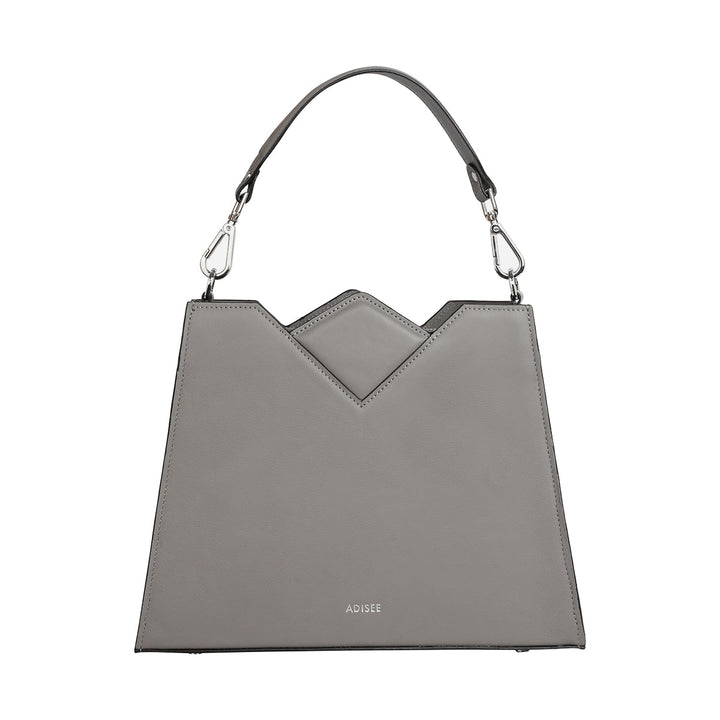 Adisee Olivia Slate Handbag